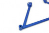 Hardrace Front Lower 4 Points Brace Subaru WRX