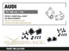 Hardrace Front Lower Arm Ball Joint  Audi TT
