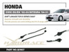 Hardrace B-series Swap Shift Linkage Honda Civic, Integra