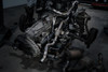 Darkside Audi Q7 V12 TDI Primary CAT Delete Downpipe Kit