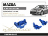 Hardrace Right Side Engine Mount Mazda 3 / Axela