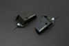 Hardrace Rear Ride Height Sensor Skid Plate Ford Ranger