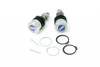 Hardrace Front Lower Ball Joint Honda Fit / jazz