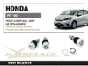 Hardrace Front Lower Ball Joint Honda Fit / jazz