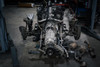 Darkside Audi Q7 V12 TDI DPF Delete Pipe Kit