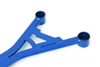Hardrace Front Lower 4-point Brace Toyota Corolla/altis/auris
