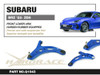 Hardrace Front Lower Arm Subaru BRZ