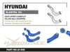 Hardrace Rear Upper Camber Kit Hyundai Elantra