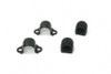Hardrace Front Sway Bar Toyota Yaris cross