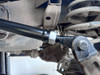 Hardrace Rear Upper Arm Mercedes-benz G-class