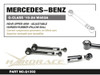 Hardrace Rear Upper Arm Mercedes-benz G-class