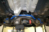 Hardrace Front Sway Bar  MG HS