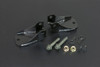 Hardrace Front Shock Absorber Skid Plate Suzuki Jimny