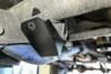 Hardrace Front Shock Absorber Skid Plate Suzuki Jimny