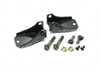 Hardrace Front Shock Absorber Skid Plate Suzuki Jimny
