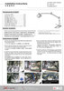 Hardrace Front Strut Brace Mazda MX-5 Miata