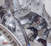 Hardrace Rear Upper Front Arm Tesla Model s, Model x