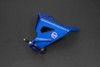 Hardrace Brake Master Cylinder Stopper Mitsubishi Lancer evolution