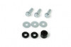 Hardrace Rear Strut Brace Toyota Yaris / vitz