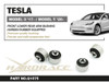 Hardrace Front Lower Rear Arm Bushing Tesla Model 3, Model y