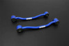 Hardrace Rear Trailing Arm Nissan Primera
