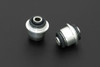 Hardrace Rear Knuckle Bushing - Connect To Lower Arm Lexus IS, GS