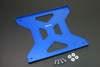 Hardrace Middle Lower Brace Mazda MX-5 Miata