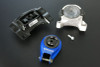 Hardrace Harden Engine Mount Set Ford Focus