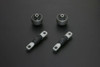 Hardrace Front Lower Arm Bushing Lexus ES, Toyota Camry, RAV4, Sienna