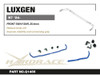 Hardrace Front Sway Bar Luxgen N7