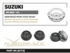 Hardrace Front Reinforced Strut Mount Suzuki SX4, Swift, Vitara