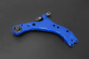 Hardrace Front Lower Arm Toyota Sienna