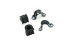 Hardrace Front Sway Bar Mitsubishi Lancer evolution