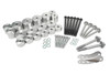 Touareg 7L  / Cayenne 955 / 957 50mm+ Body Lift Kit for Coil Sprung Vehicles