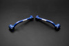 Hardrace Rear Lower Lateral Brace  Toyota Prius
