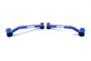 Hardrace Rear Lower Lateral Brace  Toyota Prius