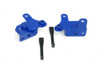 Hardrace Rear Add-on Sway Bar Hyundai Custin / custo