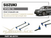 Hardrace Front Stabilizer Link Suzuki Vitara