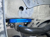 Hardrace Front Sway Bar Relocation Kit Toyota Fj cruiser