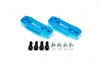 Hardrace Front Sway Bar Relocation Kit Toyota Fj cruiser