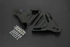 Hardrace Front Lower Arm Skid Plate Ford Ranger