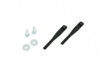 Hardrace Rear Lower Brace Toyota Sienna
