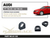 Hardrace Steering Rack Bushing  Audi, Volkswagen