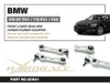 Hardrace Front Lower - Rear Arm Bmw 5 Series, 7 Series