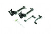 Hardrace Front Quick Disconnect Stabilizer Link Jeep Wrangler, Gladiator