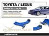 Hardrace Front Lower Control Arm Lexus ES, Toyota Camry