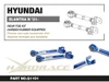 Hardrace Rear Toe Kit Hyundai Elantra