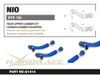 Hardrace Rear Upper Camber Kit Nio ET5