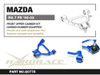 Hardrace Front Upper Camber Kit Mazda RX-7