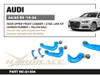 Hardrace Rear Upper Camber Kit  Audi A4, A5, S4/RS4, S5/RS5